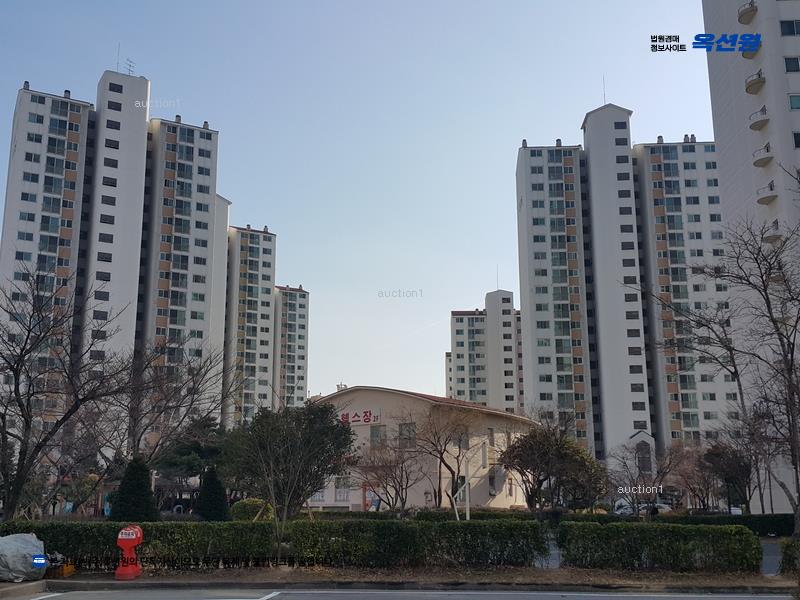 2025타경11900 경상남도 양산시 양주로 39, 양산신도시벽산블루밍아파트 103동 11층 1101호 아파트[공급24평형] 경매 이미지