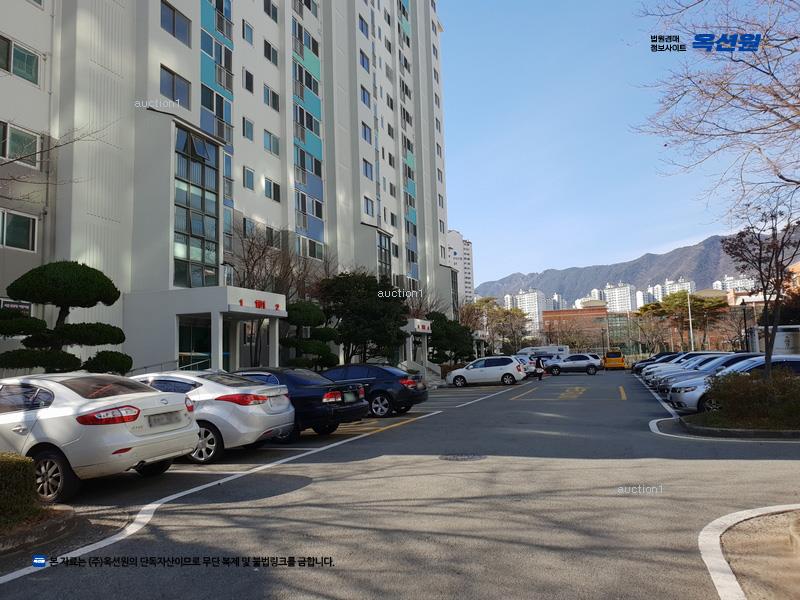 2025타경11900 경상남도 양산시 양주로 39, 양산신도시벽산블루밍아파트 103동 11층 1101호 아파트[공급24평형] 경매 이미지