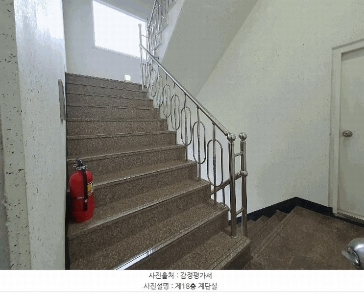 2025타경8768 서울특별시 강서구 화곡로 332, 지엠밸리 18층 1808호 오피스텔[계약6평형] 경매 이미지