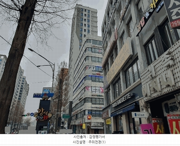 2025타경8768 서울특별시 강서구 화곡로 332, 지엠밸리 18층 1808호 오피스텔[계약6평형] 경매 이미지