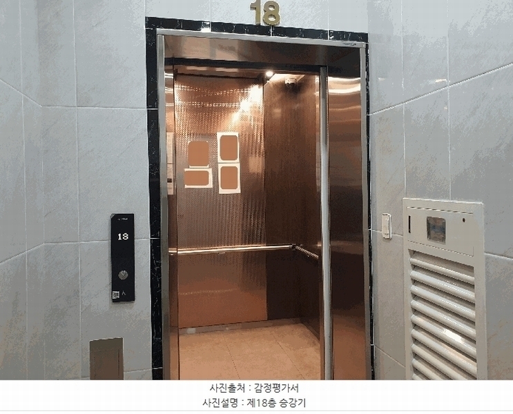 2025타경8768 서울특별시 강서구 화곡로 332, 지엠밸리 18층 1808호 오피스텔[계약6평형] 경매 이미지