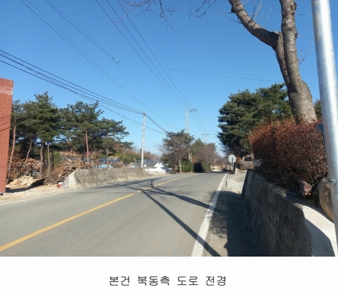 2023타경6651 울산광역시 울주군 두동면 구미리 284-92 임야 경매 이미지