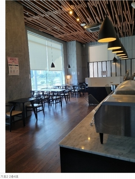 2023타경7098 울산광역시 중구 젊음의거리 20, 울산호텔리버사이드 2층 4호 근린상가 경매 이미지