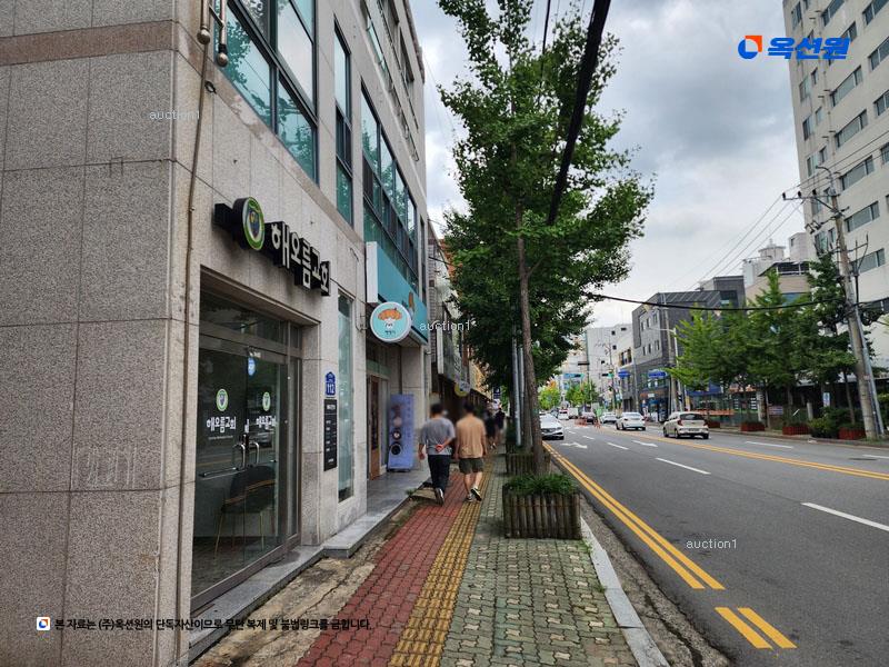 2024타경2182 울산광역시 남구 신정동 164-10 근린주택 경매 이미지