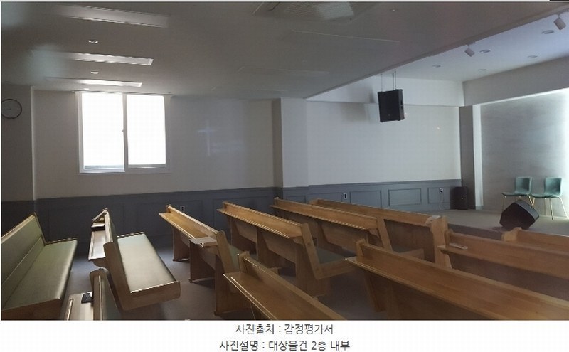 2024타경2182 울산광역시 남구 신정동 164-10 근린주택 경매 이미지