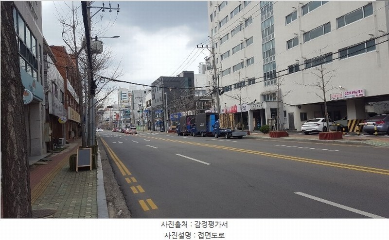 2024타경2182 울산광역시 남구 신정동 164-10 근린주택 경매 이미지