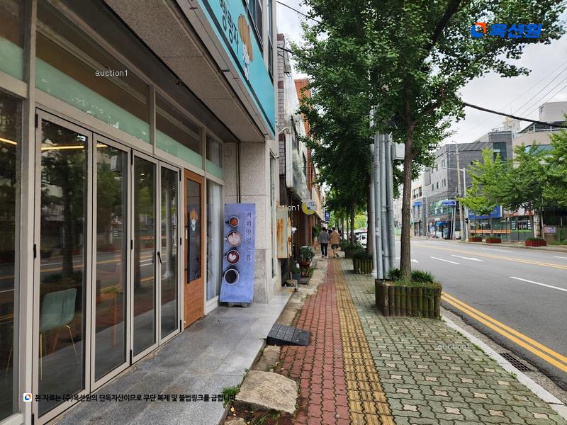 2024타경2182 울산광역시 남구 신정동 164-10 근린주택 경매 이미지