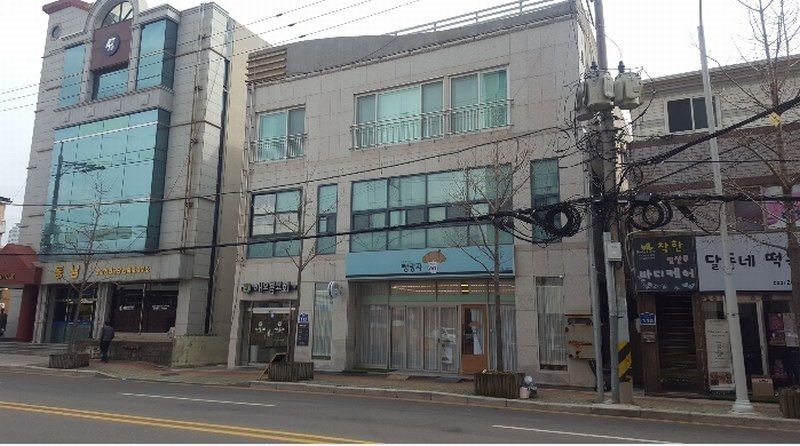 2024타경2182 울산광역시 남구 신정동 164-10 근린주택 경매 이미지