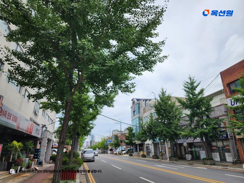 2024타경2182 울산광역시 남구 신정동 164-10 근린주택 경매 이미지