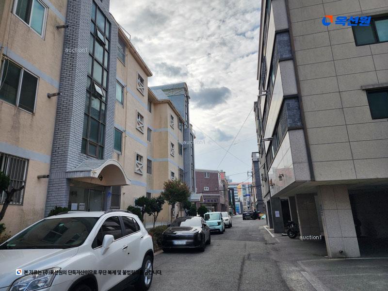 2024타경3710 울산광역시 동구 문재7가길 20울산광역시 동구 문재7○○○○, 우성빌라 3층 303호우성빌라○○ 다세대(빌라)[공급33평형] 경매 이미지