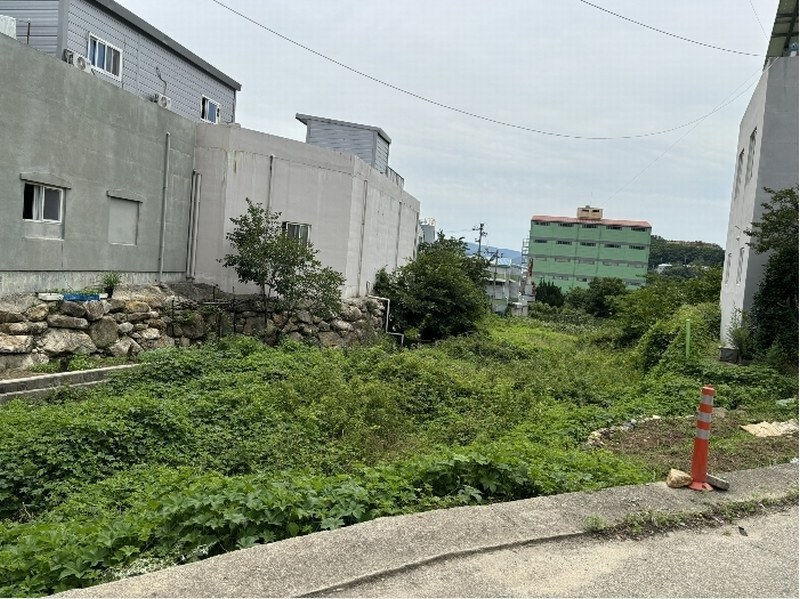 2024타경5099 경상남도 양산시 어곡동 1502 농지 경매 이미지