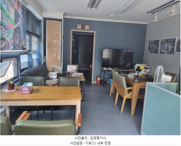 2024타경6412 경상남도 양산시 물금읍 백호로 156, 우성스마트시티뷰 201동 1층 101호 근린상가 경매 이미지