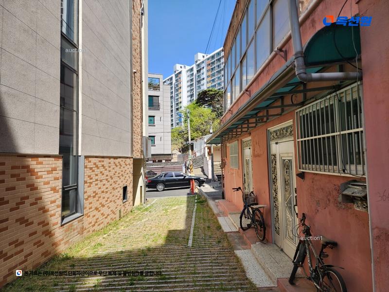 2024타경107568 울산광역시 동구 동부동 366-3 다세대(빌라) 경매 이미지