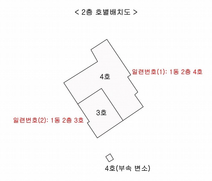 2024타경107568 울산광역시 동구 동부동 366-3 다세대(빌라) 경매 이미지