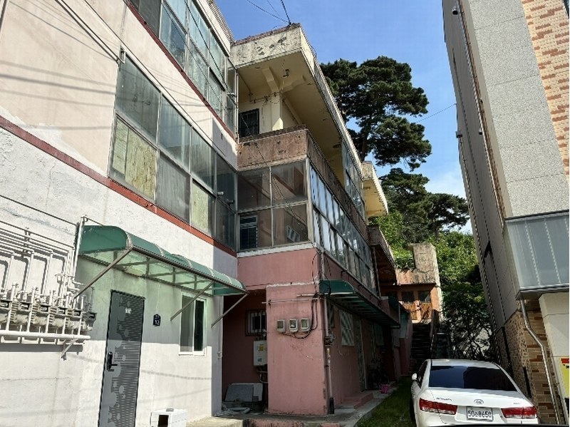 2024타경107568 울산광역시 동구 동부동 366-3 다세대(빌라) 경매 이미지
