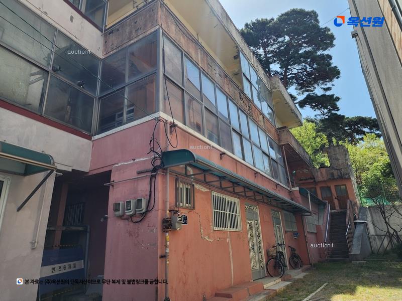 2024타경107568 울산광역시 동구 동부동 366-3 다세대(빌라) 경매 이미지