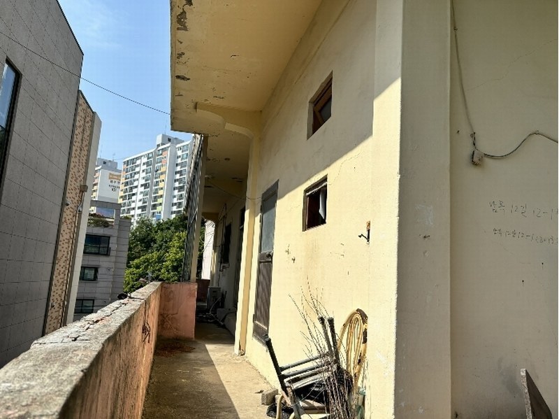 2024타경107568 울산광역시 동구 동부동 366-3 다세대(빌라) 경매 이미지