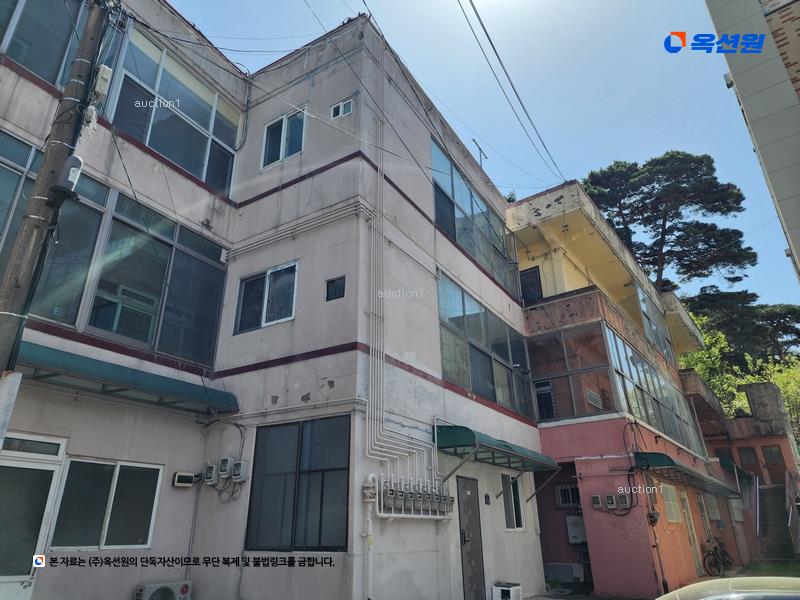 2024타경107568 울산광역시 동구 동부동 366-3 다세대(빌라) 경매 이미지