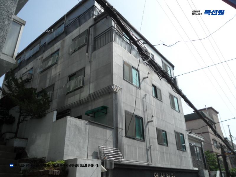 2025타경8803 서울특별시 강서구 초록마을로21길 6, 영산빌라 1층 101호 다세대(빌라)[공급25평형] 경매 이미지