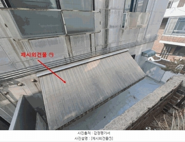 2025타경8803 서울특별시 강서구 초록마을로21길 6, 영산빌라 1층 101호 다세대(빌라)[공급25평형] 경매 이미지