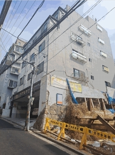 2025타경8803 서울특별시 강서구 초록마을로21길 6, 영산빌라 1층 101호 다세대(빌라)[공급25평형] 경매 이미지