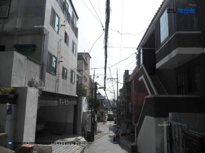 2025타경8803 서울특별시 강서구 초록마을로21길 6, 영산빌라 1층 101호 다세대(빌라)[공급25평형] 경매 이미지