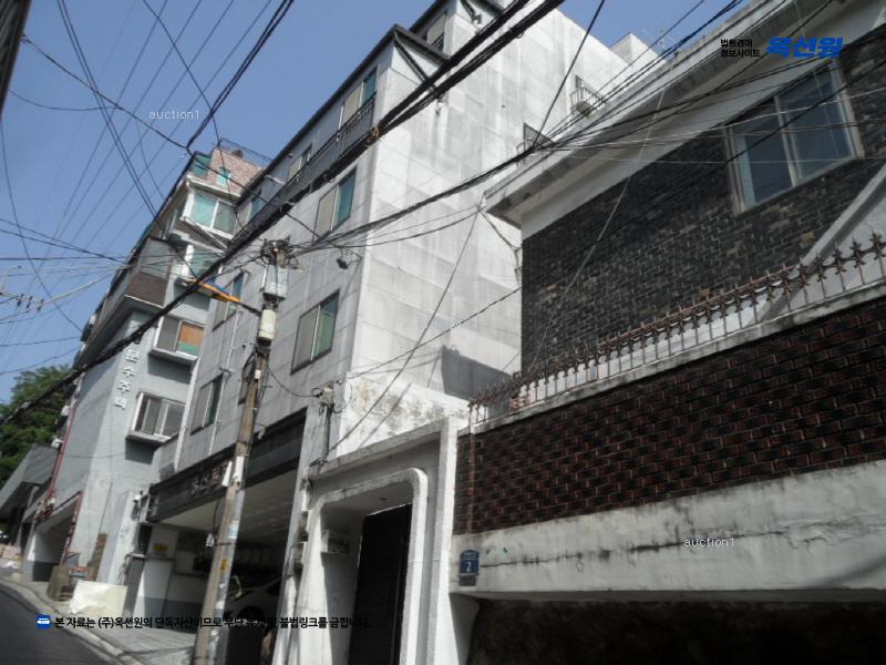 2025타경8803 서울특별시 강서구 초록마을로21길 6, 영산빌라 1층 101호 다세대(빌라)[공급25평형] 경매 이미지