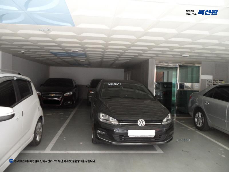 2025타경8803 서울특별시 강서구 초록마을로21길 6, 영산빌라 1층 101호 다세대(빌라)[공급25평형] 경매 이미지