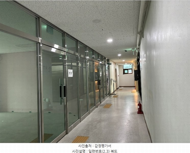 2024타경111178 울산광역시 남구 팔등로 31, 신정동풀비체 2층 208호 근린상가 경매 이미지