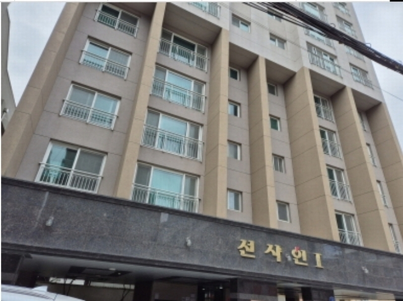 2024타경113129 울산광역시 남구 돋질로37번길 11, 선샤인1주건축물 1동 6층 601호 다세대(빌라)[공급30평형] 경매 이미지