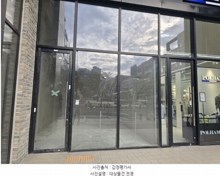 2024타경114955 경상남도 양산시 물금읍 증산역로 177, 라피에스타양산 1층 1-220호 근린상가 경매 이미지