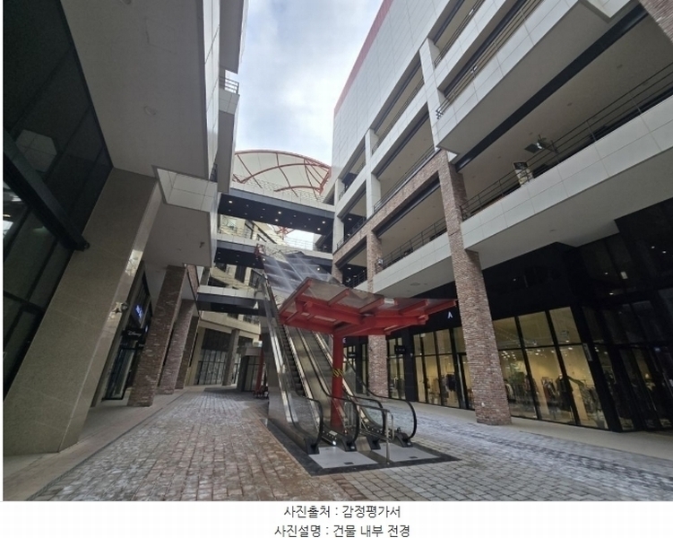 2024타경114955 경상남도 양산시 물금읍 증산역로 177, 라피에스타양산 1층 1-220호 근린상가 경매 이미지