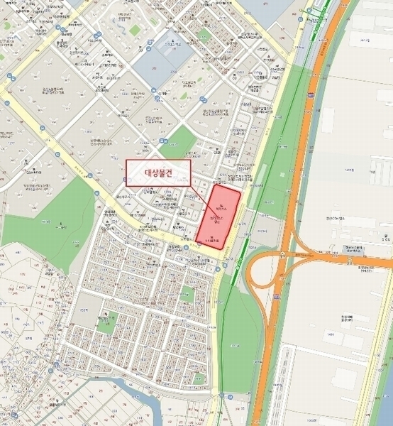2024타경114955 경상남도 양산시 물금읍 증산역로 177, 라피에스타양산 1층 1-220호 근린상가 경매 이미지
