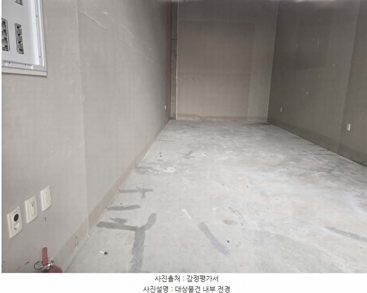 2024타경114955 경상남도 양산시 물금읍 증산역로 177, 라피에스타양산 1층 1-220호 근린상가 경매 이미지