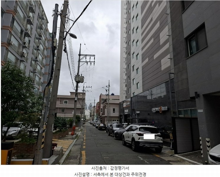 2024타경115972 울산광역시 남구 중앙로242번길 6, 대상웰리움 2층 204호 오피스텔[계약16평형] 경매 이미지