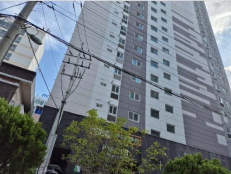 2024타경115972 울산광역시 남구 중앙로242번길 6, 대상웰리움 2층 204호 오피스텔[계약16평형] 경매 이미지