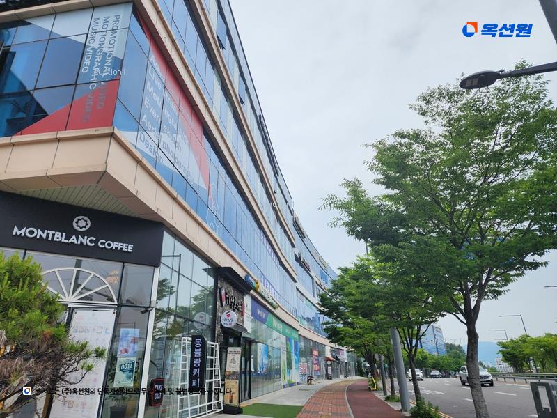 2024타경117756 울산광역시 중구 서동 612-7 근린상가 경매 이미지