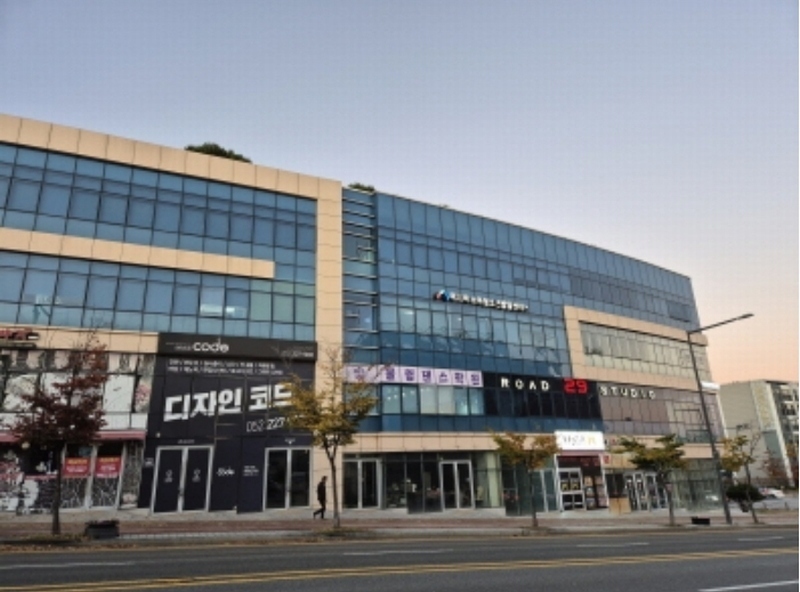 2024타경117756 울산광역시 중구 서동 612-7 근린상가 경매 이미지