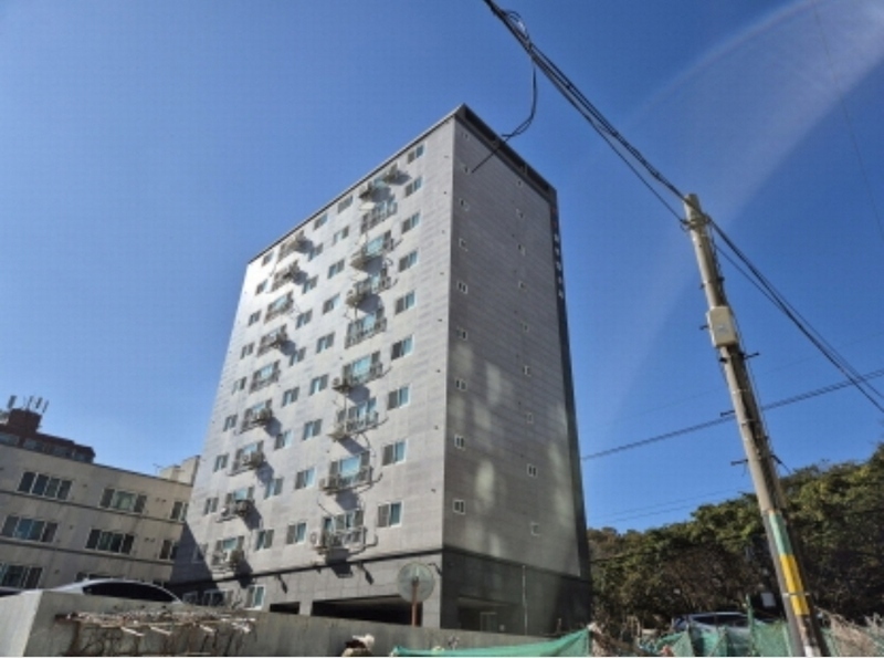 2024타경118308 울산광역시 동구 봉수로 64, 화정동명성블루빌3차 8층 802호 아파트[공급29평형] 경매 이미지