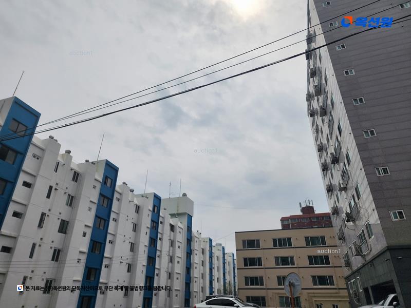 2024타경118308 울산광역시 동구 봉수로 64, 화정동명성블루빌3차 8층 802호 아파트[공급29평형] 경매 이미지