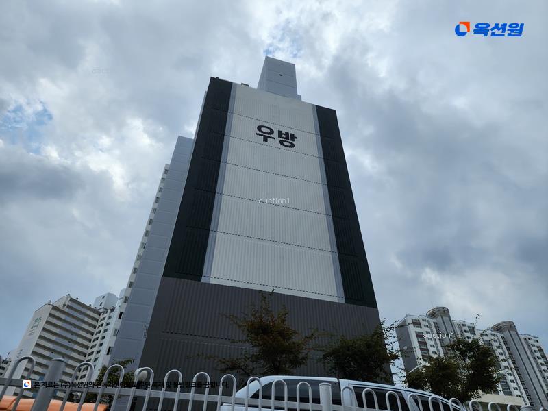 2025타경957 울산광역시 남구 도산로 59, 울산달동우방맨션 1동 18층 1808호 아파트[공급29평형] 경매 이미지