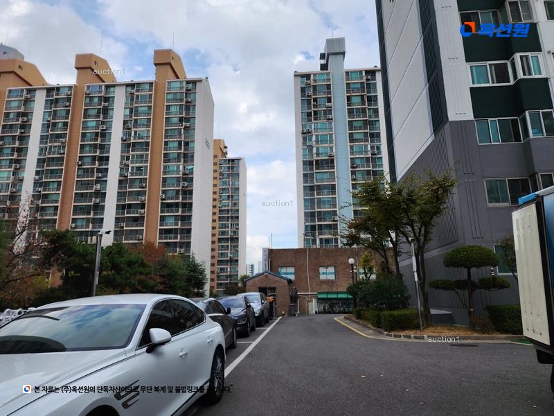 2025타경957 울산광역시 남구 도산로 59, 울산달동우방맨션 1동 18층 1808호 아파트[공급29평형] 경매 이미지