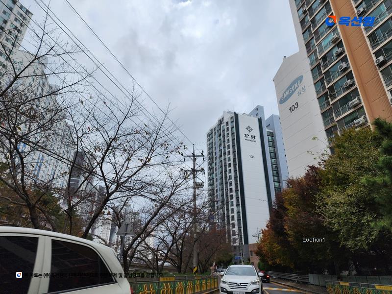 2025타경957 울산광역시 남구 도산로 59, 울산달동우방맨션 1동 18층 1808호 아파트[공급29평형] 경매 이미지