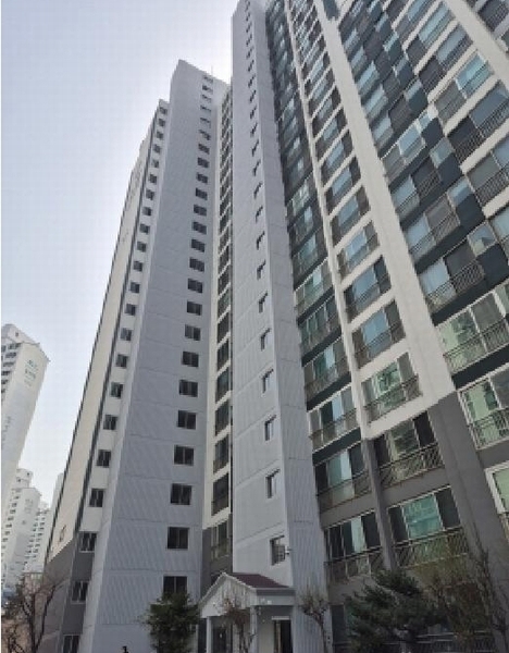 2025타경957 울산광역시 남구 도산로 59, 울산달동우방맨션 1동 18층 1808호 아파트[공급29평형] 경매 이미지