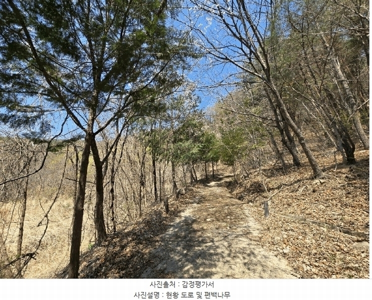 2025타경1022 울산광역시 울주군 온양읍 내광리 491 농지 경매 이미지