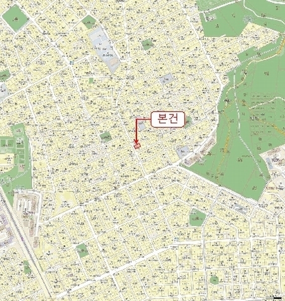 2025타경8845 서울특별시 강서구 초록마을로30길 20, 르네빌 2층 201호 다세대(빌라) 경매 이미지