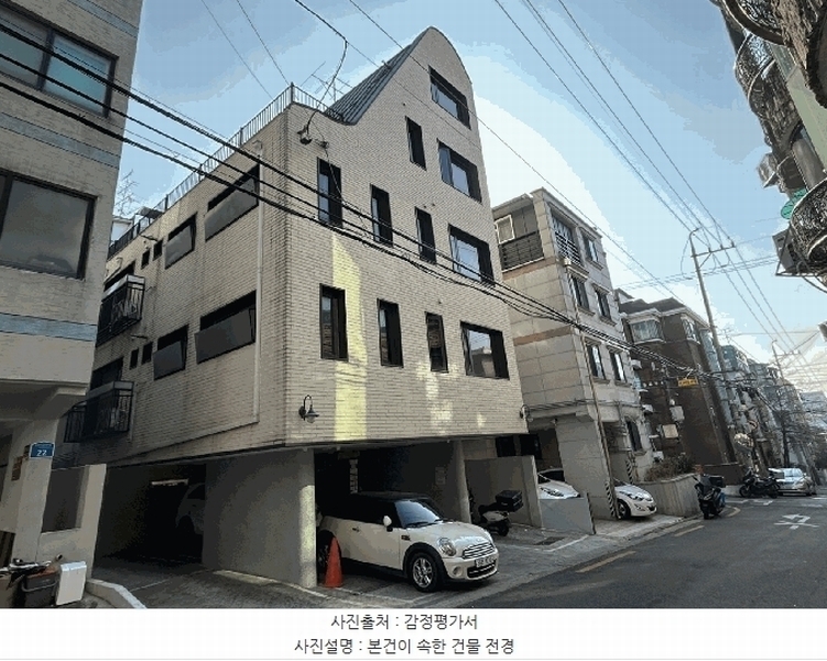 2025타경8845 서울특별시 강서구 초록마을로30길 20, 르네빌 2층 201호 다세대(빌라) 경매 이미지
