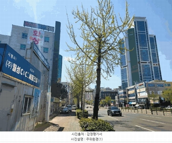 2025타경1039 울산광역시 남구 삼산로 87, 삼환아르누보 22층 2205호 아파트[공급52평형] 경매 이미지