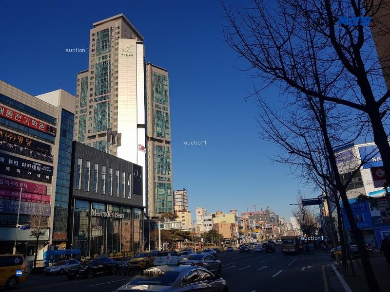 2025타경1039 울산광역시 남구 삼산로 87, 삼환아르누보 22층 2205호 아파트[공급52평형] 경매 이미지