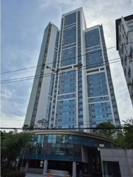 2025타경1039 울산광역시 남구 삼산로 87, 삼환아르누보 22층 2205호 아파트[공급52평형] 경매 이미지